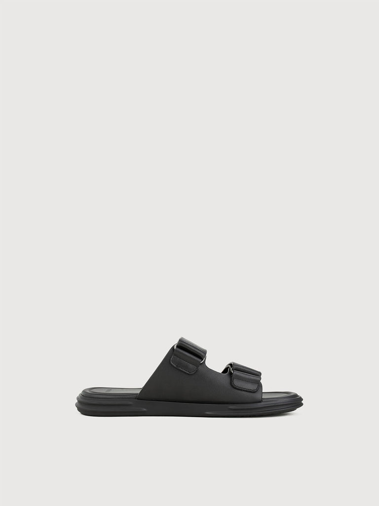 Nesme Slip On Sandals - BONIA