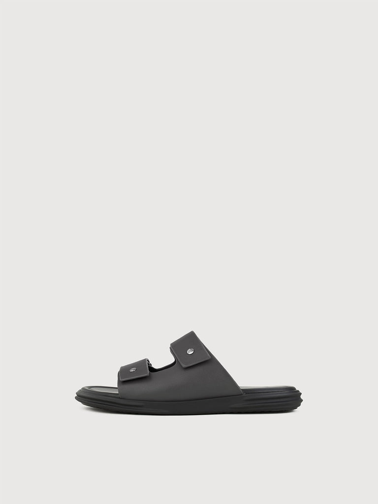 Nesme Slip On Sandals - BONIA