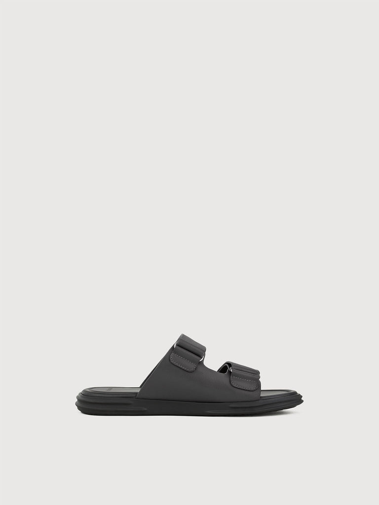 Nesme Slip On Sandals - BONIA