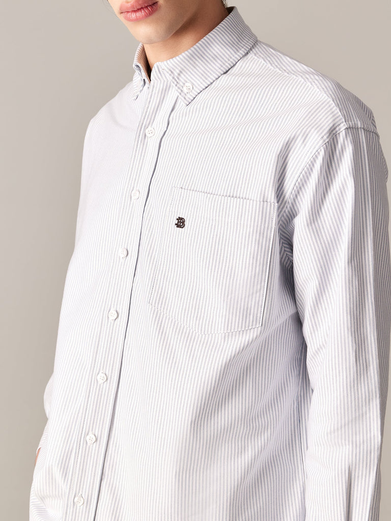 Neu - B Cotton Men's Top - BONIA