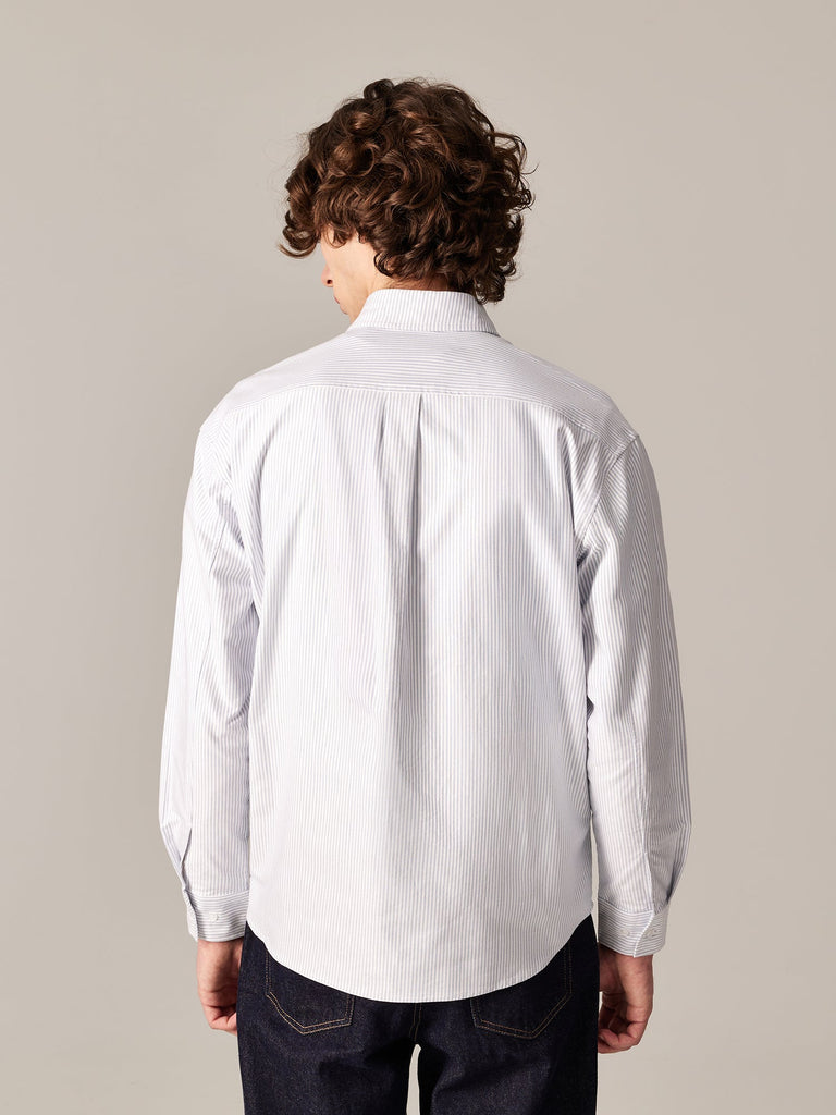 Neu - B Cotton Men's Top - BONIA