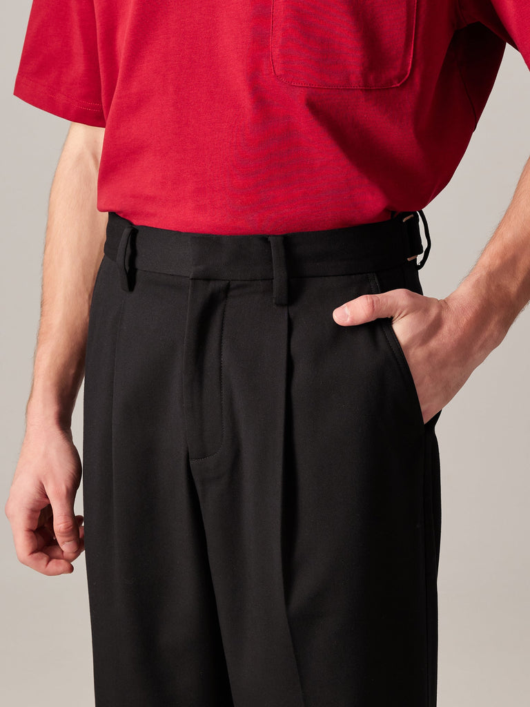 Neu - B Twill Men's Pants - BONIA