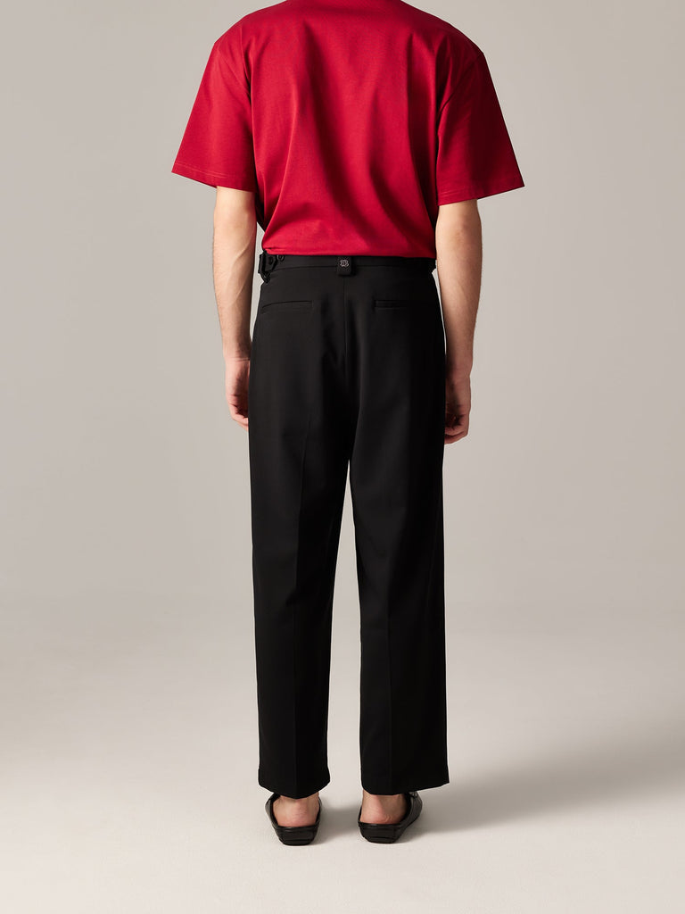 Neu - B Twill Men's Pants - BONIA