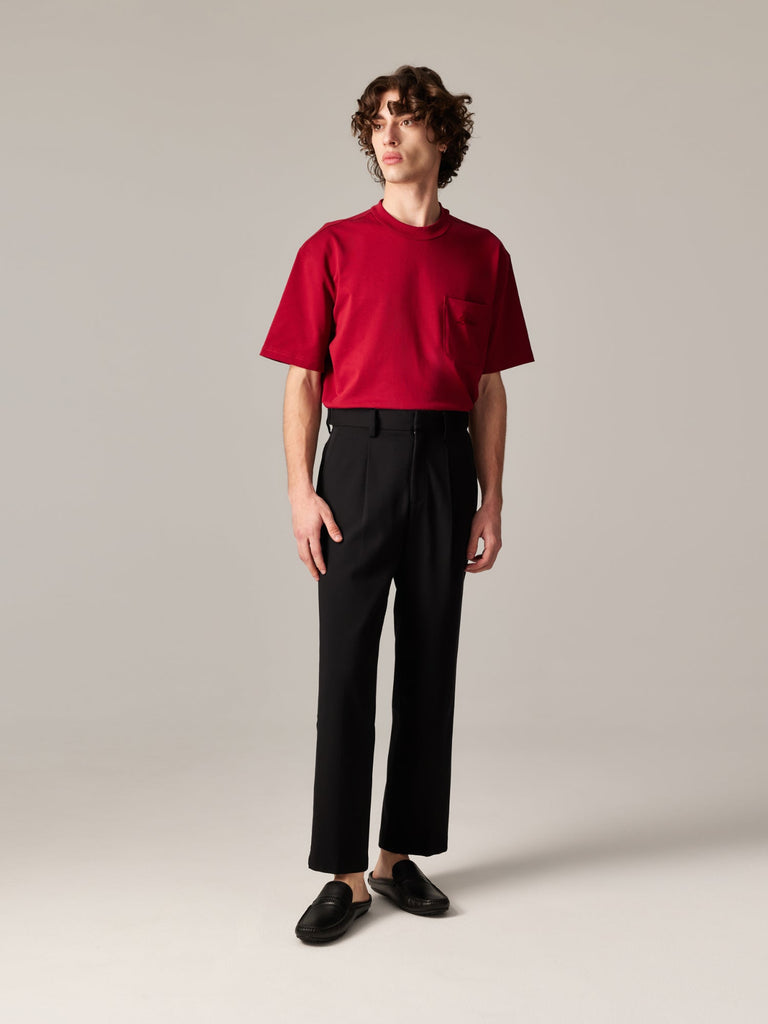 Neu - B Twill Men's Pants - BONIA