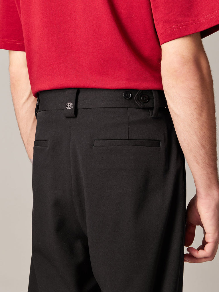 Neu - B Twill Men's Pants - BONIA