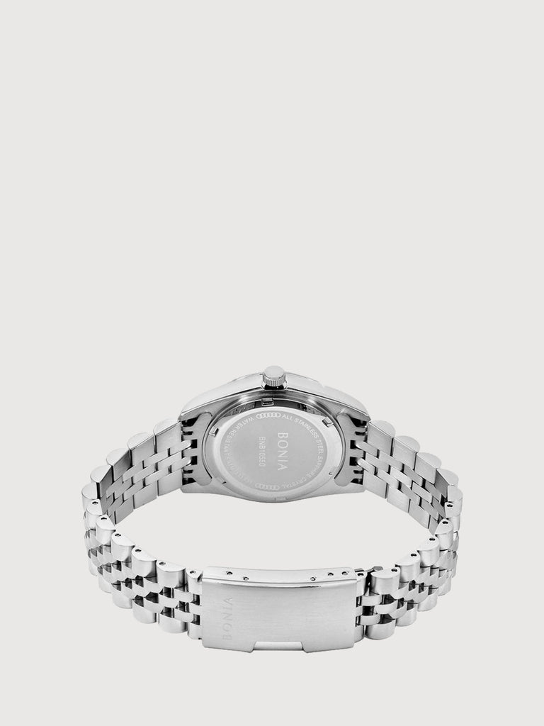 Nevio Stainless Steel Men's Watch - BONIA