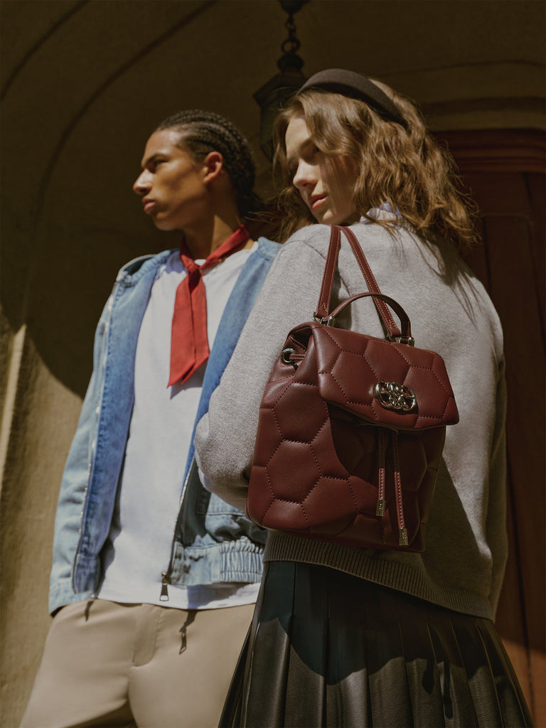 Nido Backpack - BONIA