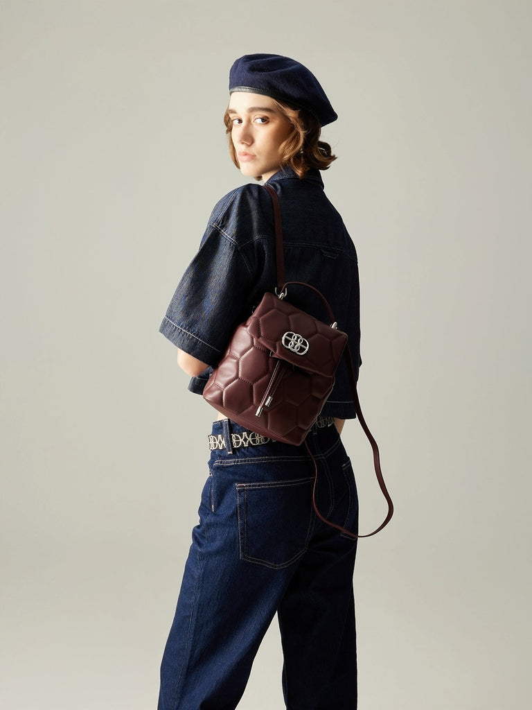 Nido Backpack - BONIA