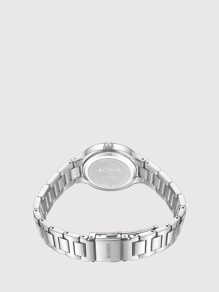 Nina Women's Stainless Steel Watch - BONIA
