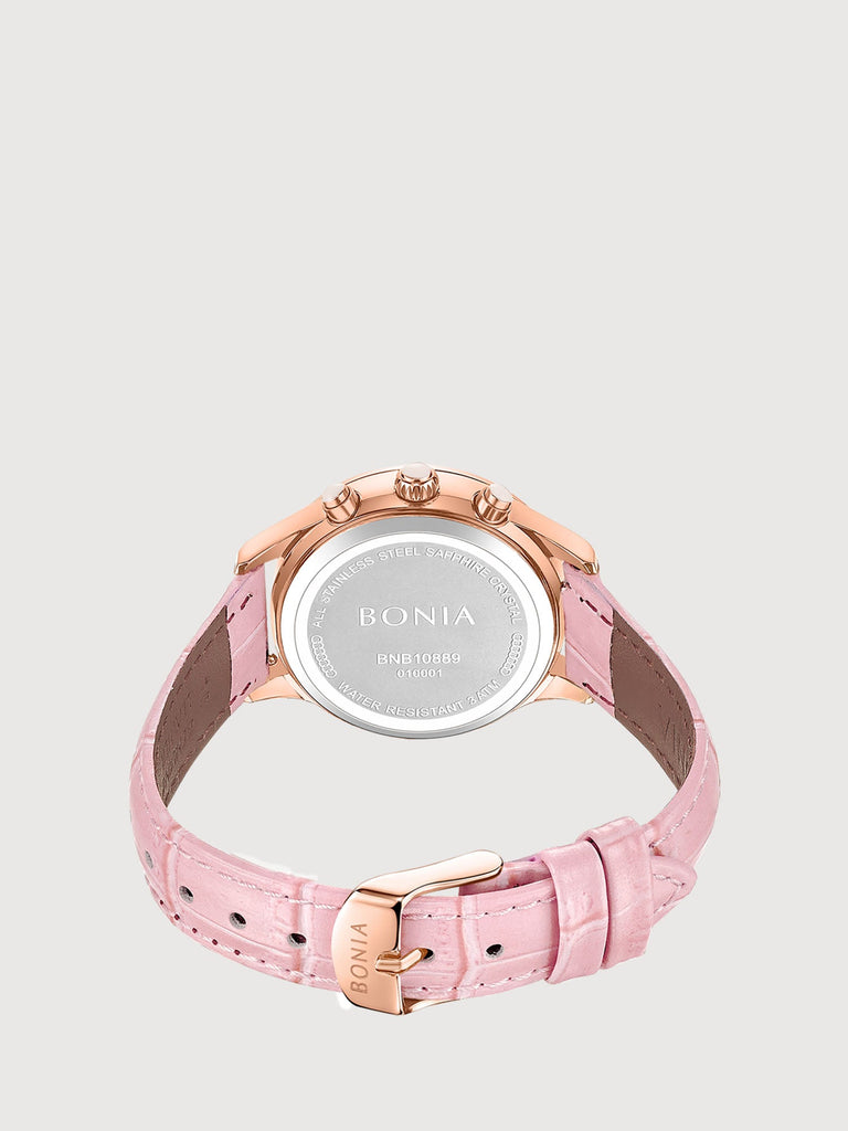 Noris Women's Stainless Steel Watch - BONIA