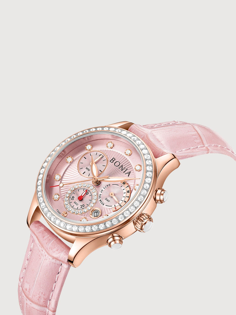 Noris Women's Stainless Steel Watch - BONIA