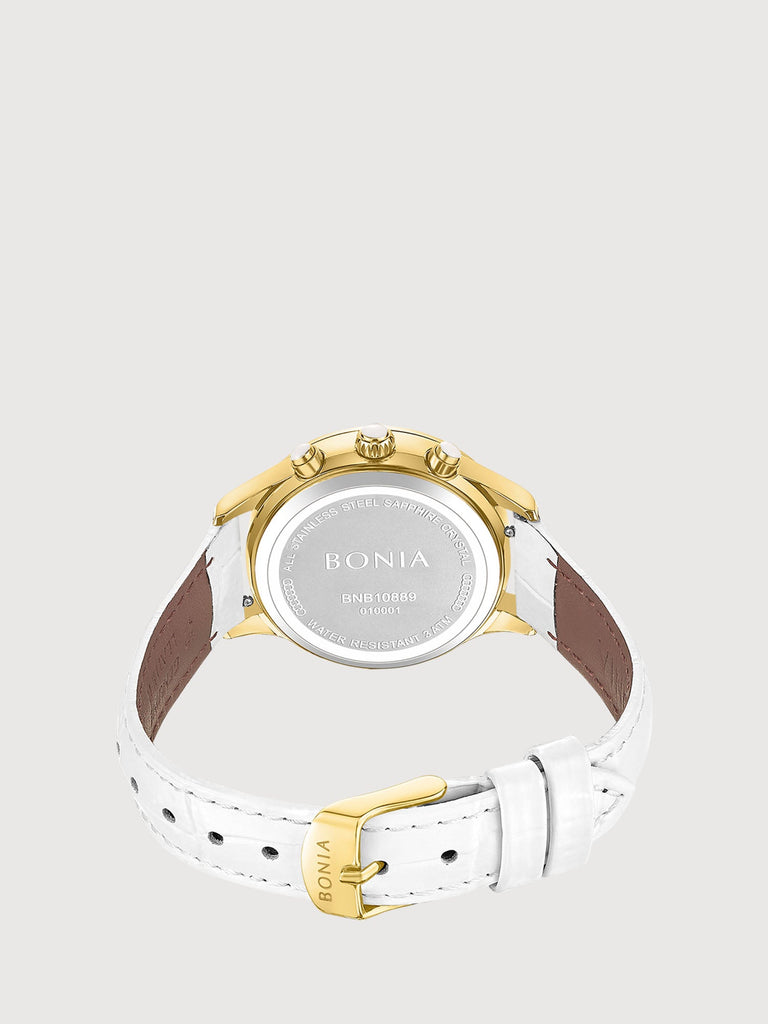 Noris Women's Stainless Steel Watch - BONIA