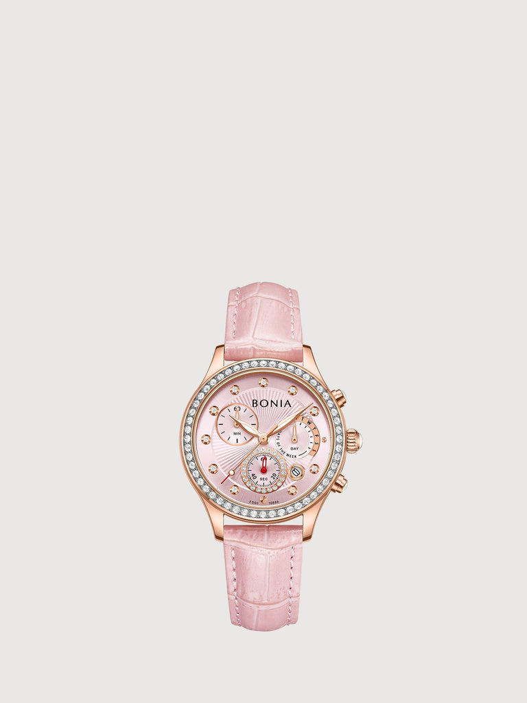 Noris Women's Stainless Steel Watch - BONIA