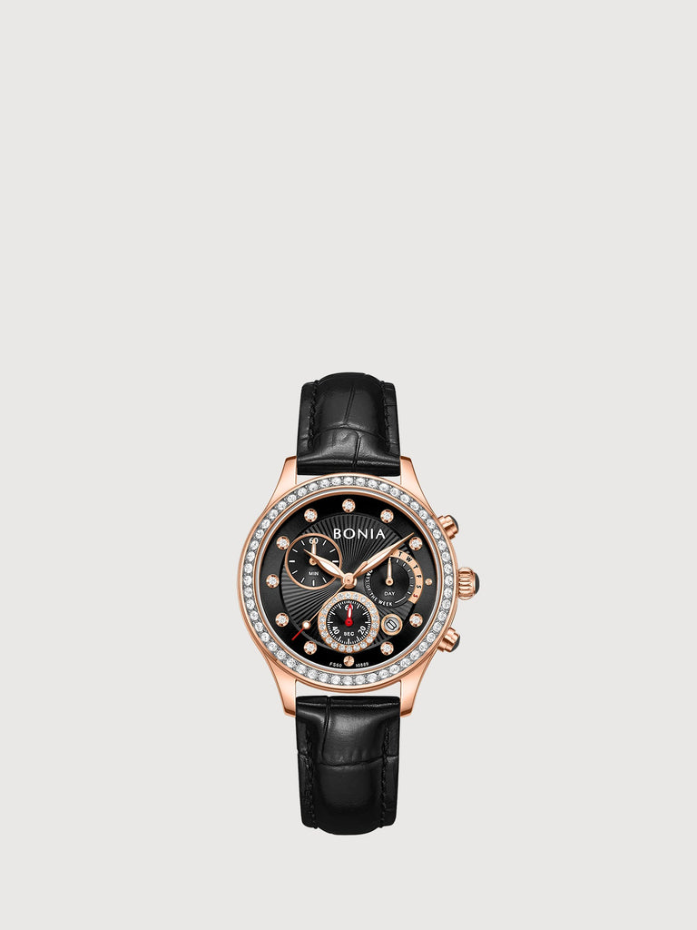 Noris Women's Stainless Steel Watch - BONIA