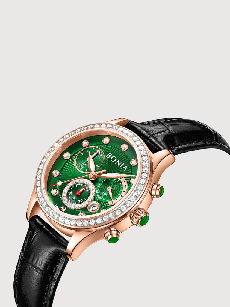 Noris Women's Stainless Steel Watch - BONIA