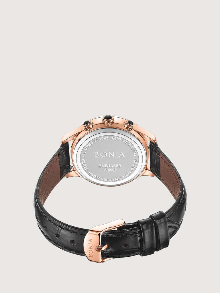 Noris Women's Stainless Steel Watch - BONIA