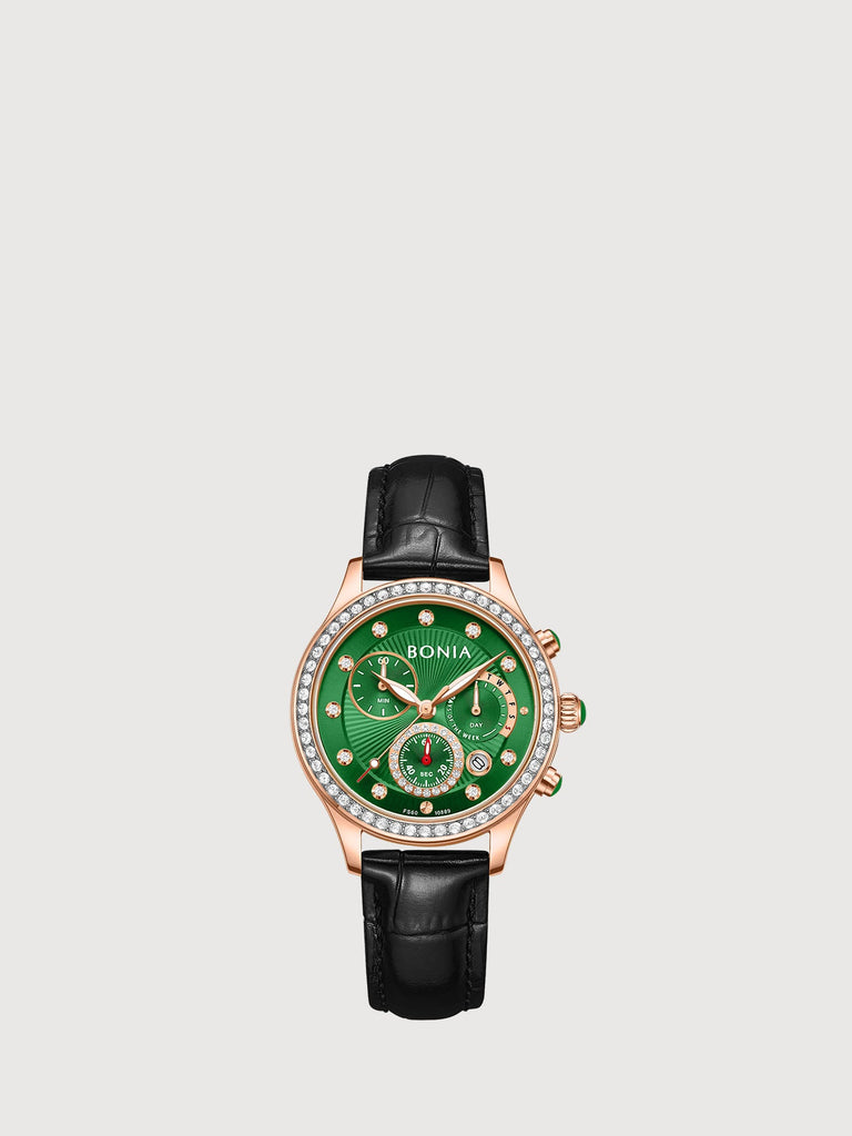 Noris Women's Stainless Steel Watch - BONIA