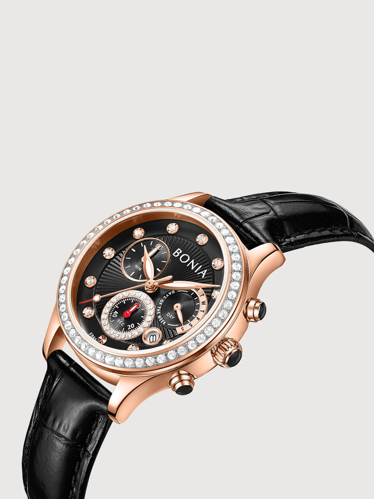 Noris Women's Stainless Steel Watch - BONIA