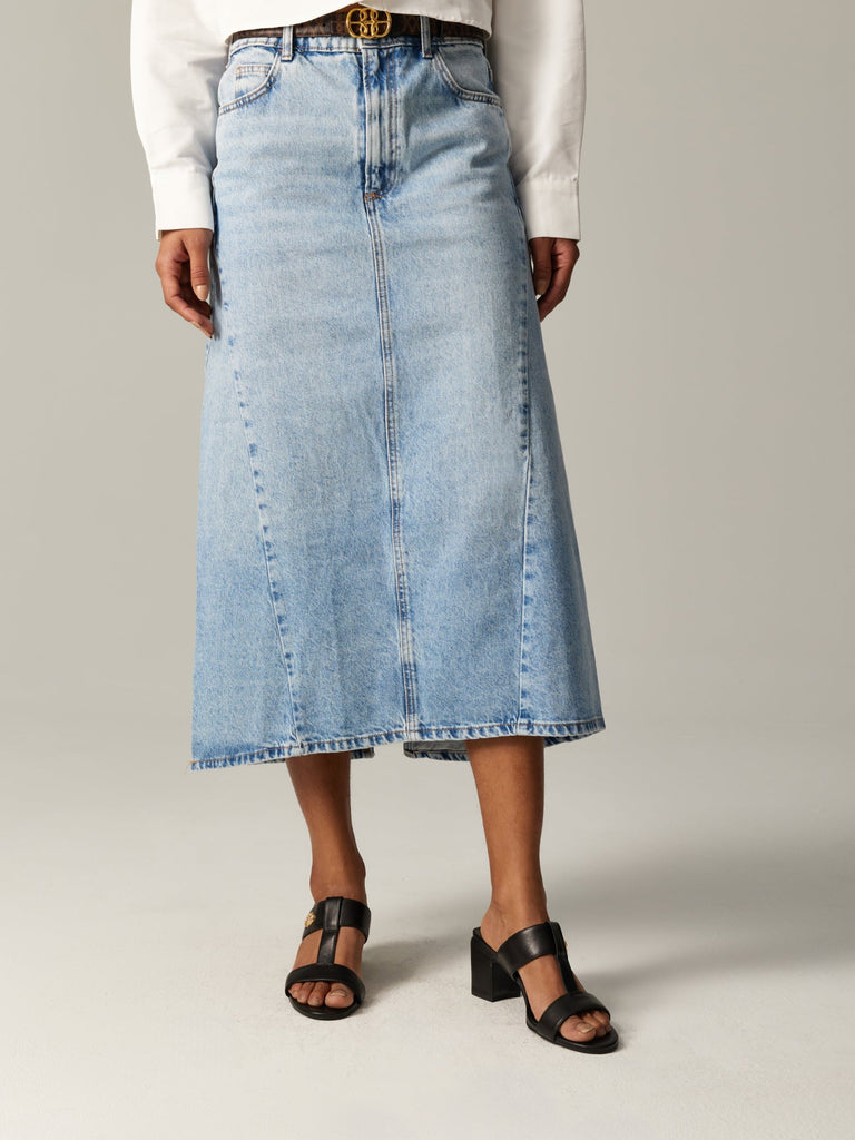 Oakley Heeled Sandals - BONIA