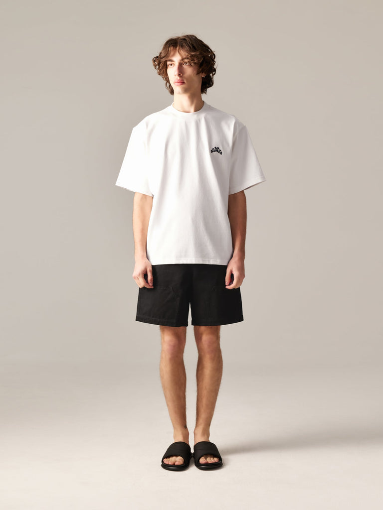 Origin Cotton Men's Shorts - BONIA