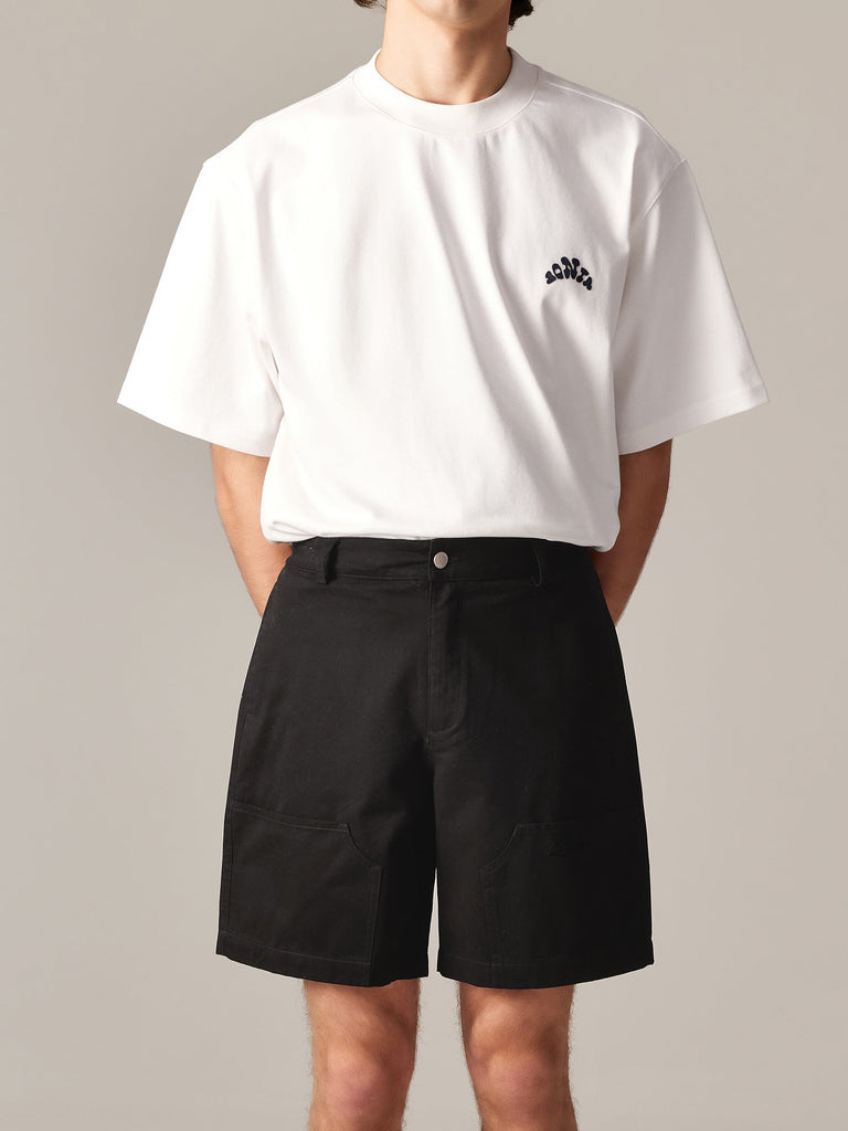 Origin Cotton Men's Shorts - BONIA