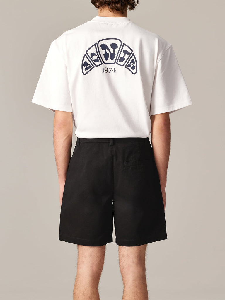 Origin Cotton Men's Shorts - BONIA