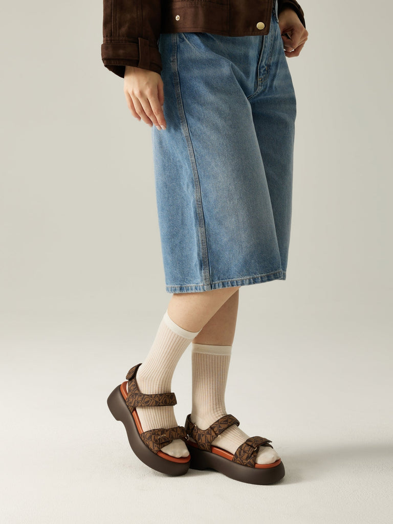 Ottavia Wedges - BONIA