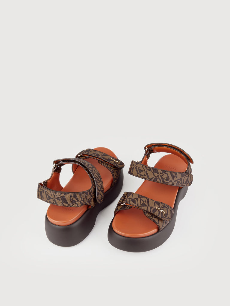 Ottavia Wedges - BONIA