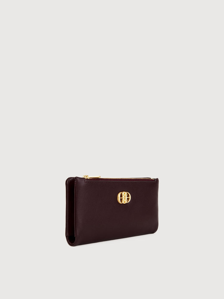 Palermo Bifold Long Wallet - BONIA