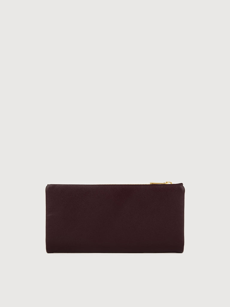 Palermo Bifold Long Wallet - BONIA