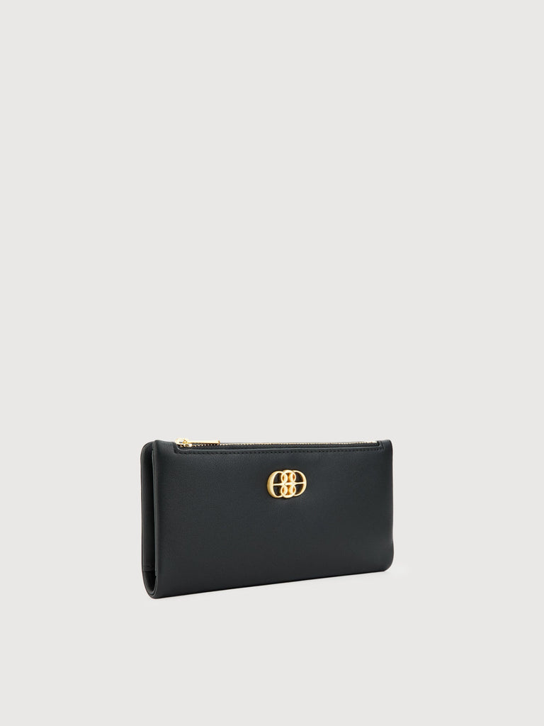 Palermo Bifold Long Wallet - BONIA
