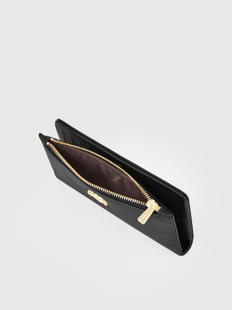 Palermo Bifold Long Wallet - BONIA