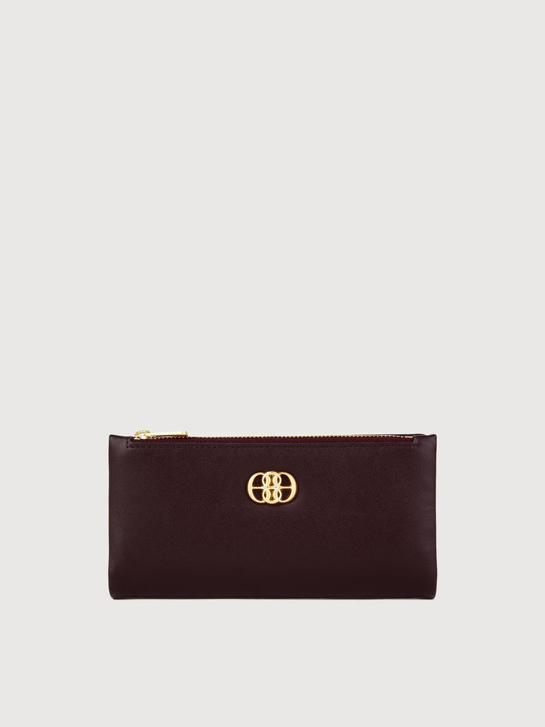 Palermo Bifold Long Wallet - BONIA