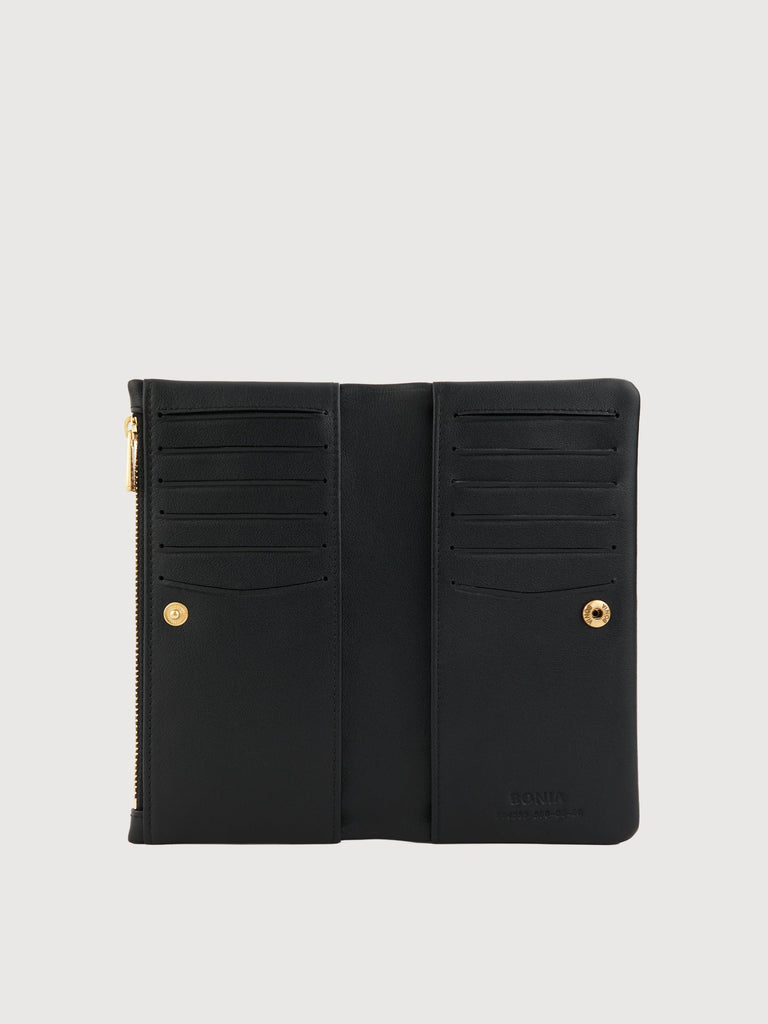 Palermo Bifold Long Wallet - BONIA
