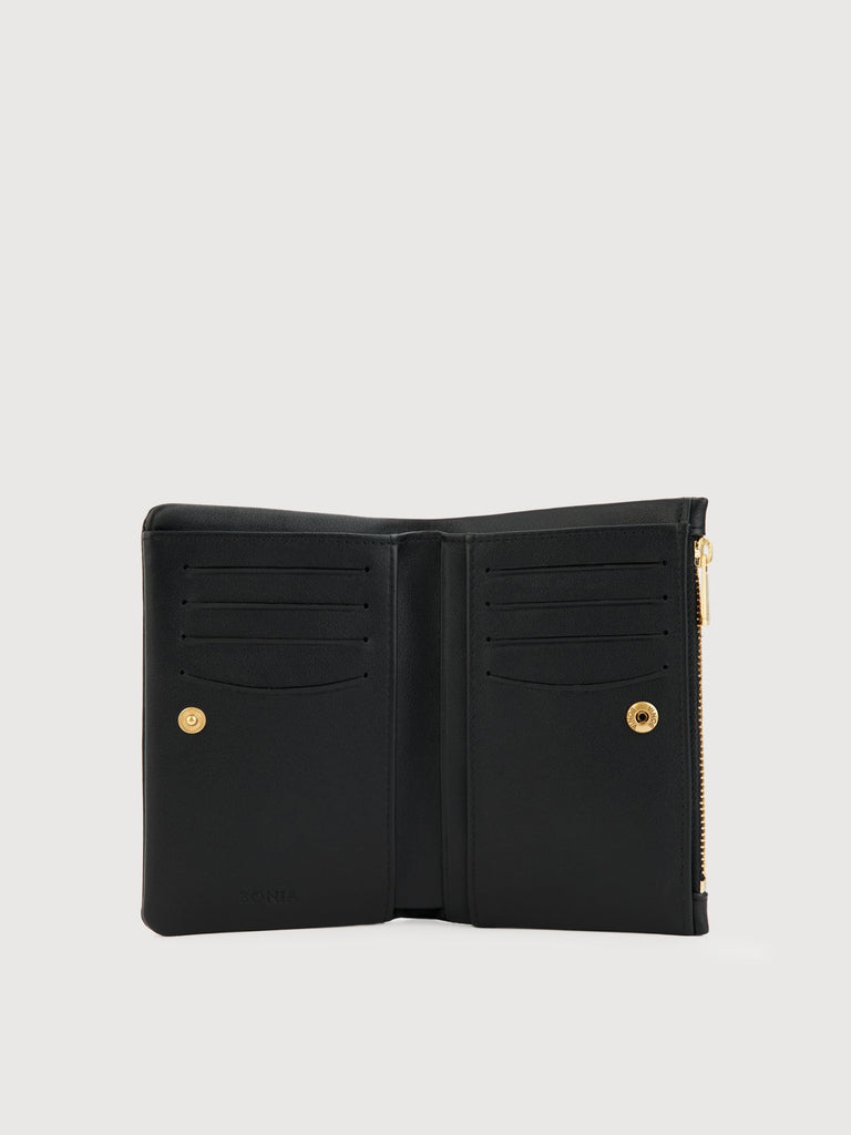 Palermo Bifold Short Wallet - BONIA