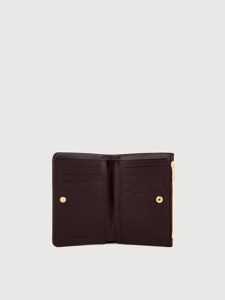 Palermo Bifold Short Wallet - BONIA