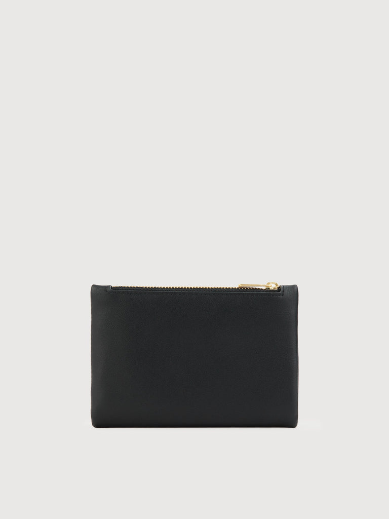 Palermo Bifold Short Wallet - BONIA