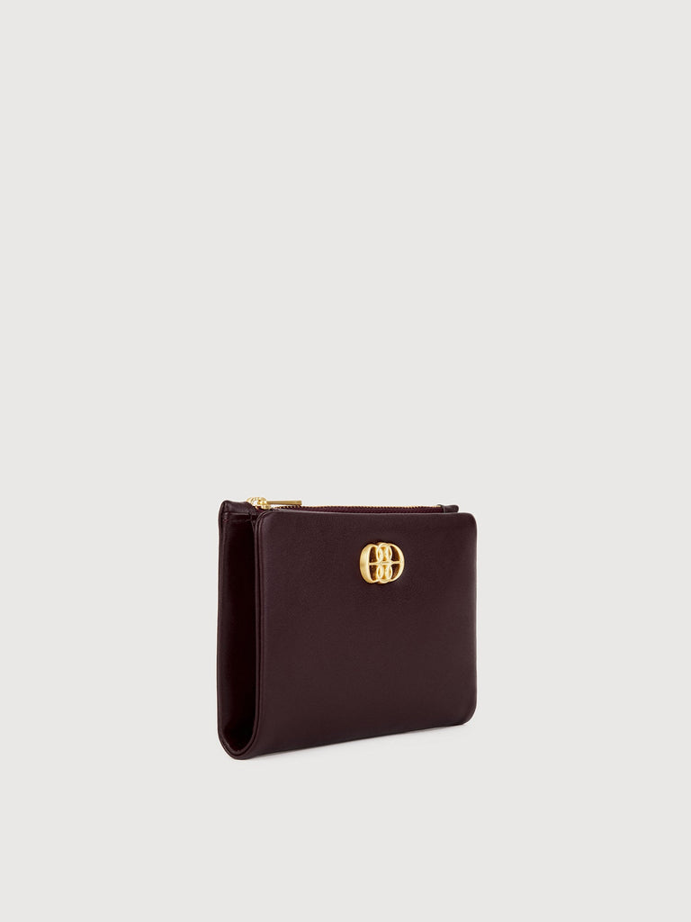 Palermo Bifold Short Wallet - BONIA