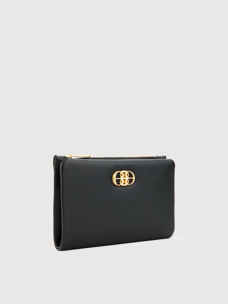 Palermo Bifold Short Wallet - BONIA