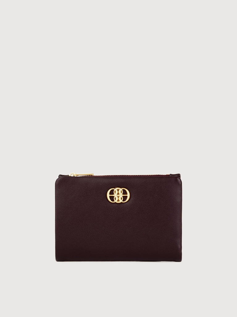 Palermo Bifold Short Wallet - BONIA