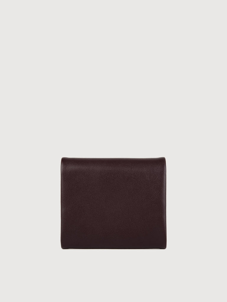 Palermo Trifold Short Wallet - BONIA