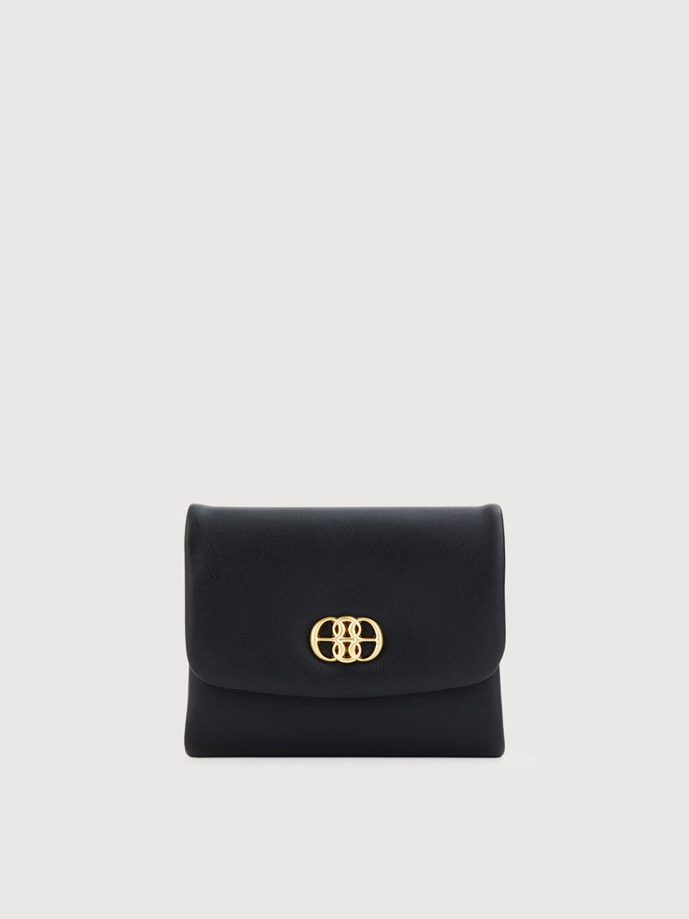 Palermo Trifold Short Wallet - BONIA