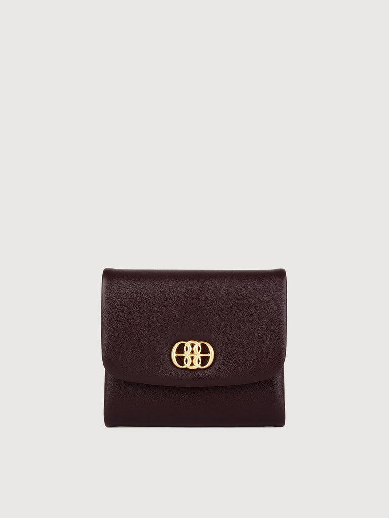 Palermo Trifold Short Wallet - BONIA