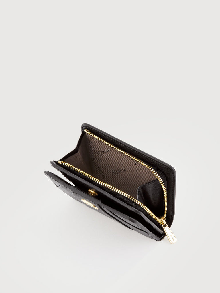 Paloma 2 Fold Short Wallet - BONIA