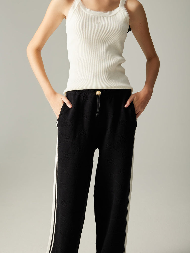 Quinn Women's Jogger Pants - BONIA