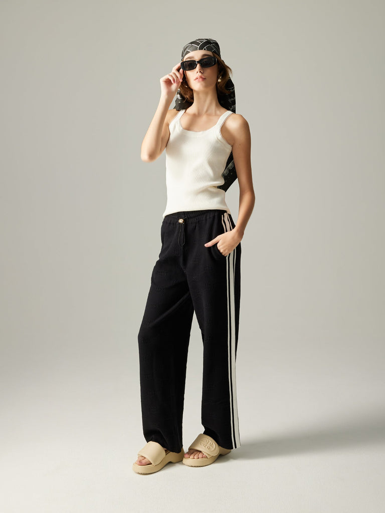 Quinn Women's Jogger Pants - BONIA
