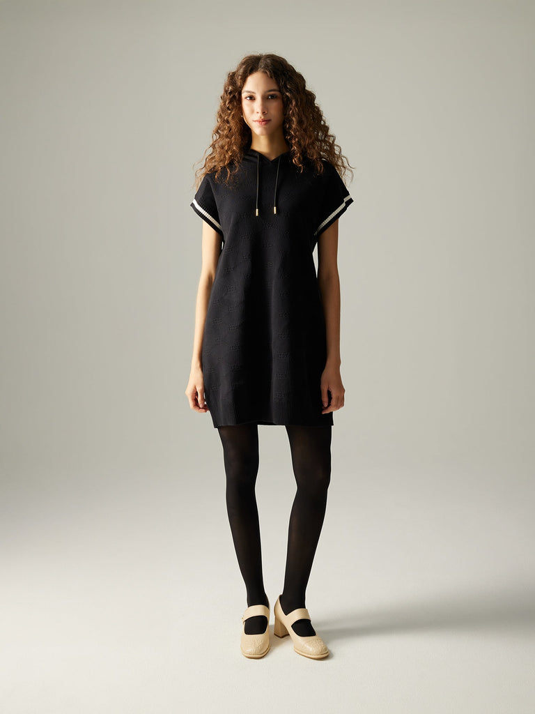 Quinn Women's Sweater Dress - BONIA