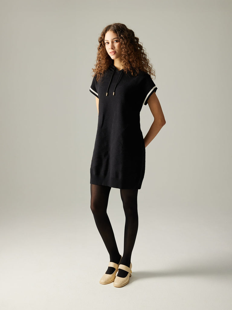 Quinn Women's Sweater Dress - BONIA