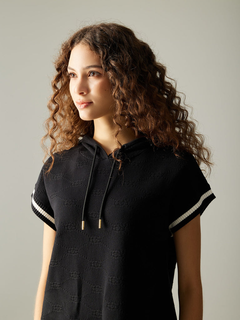 Quinn Women's Sweater Dress - BONIA