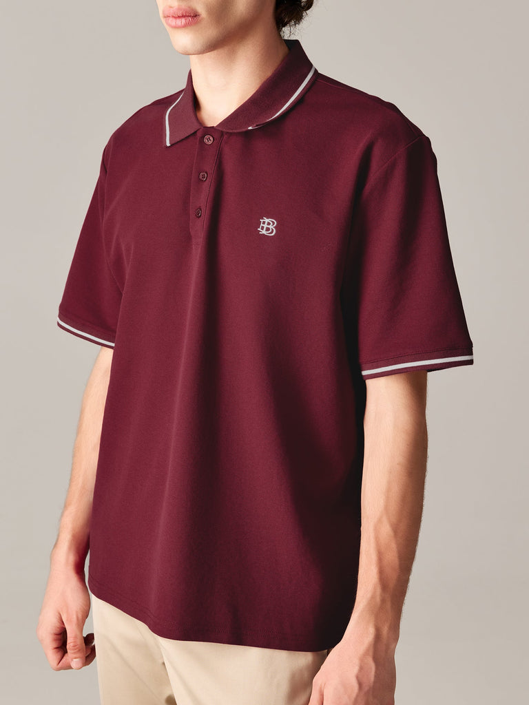 Rayon Men's Top - BONIA